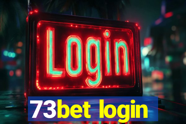 73bet login